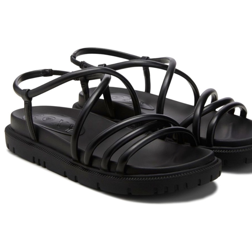 Roxy Brooke sandal 8